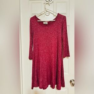 TMG casual dress